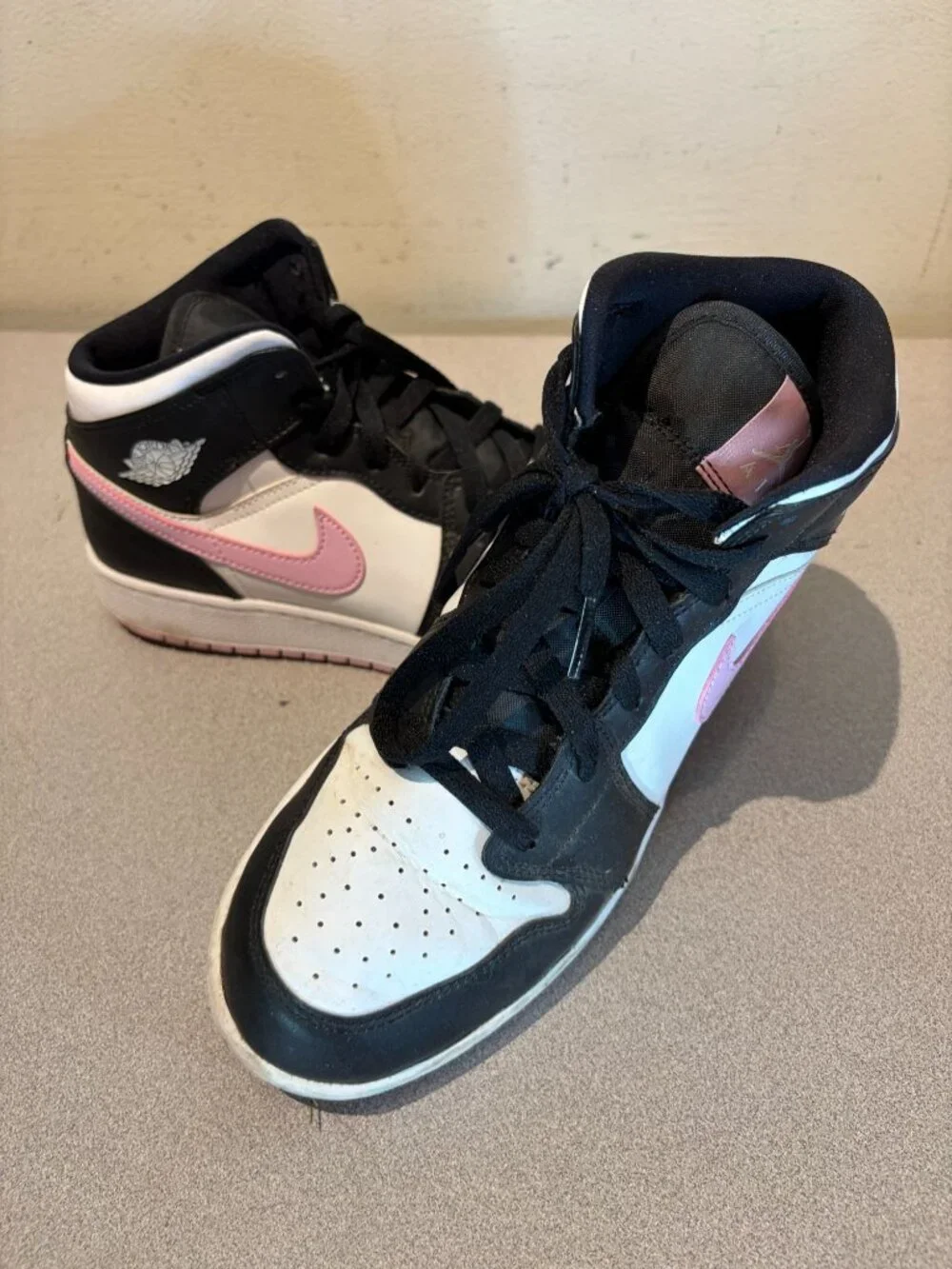 Nike air jordan